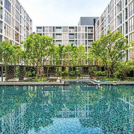 Hasu Haus By Favstay Bangkok Eksteriør bilde