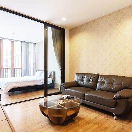 Hasu Haus By Favstay Bangkok Eksteriør bilde