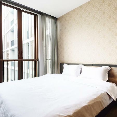 Hasu Haus By Favstay Bangkok Eksteriør bilde