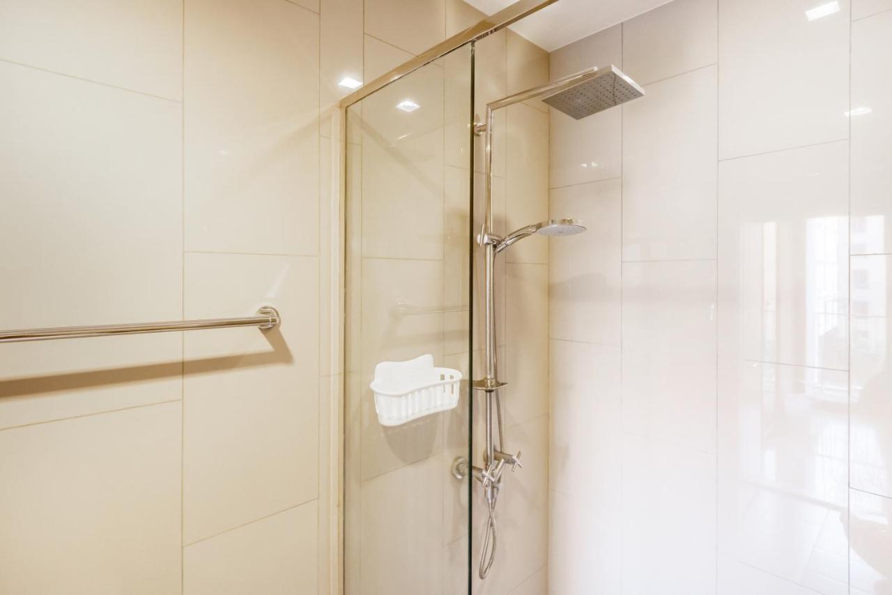 Hasu Haus By Favstay Bangkok Eksteriør bilde