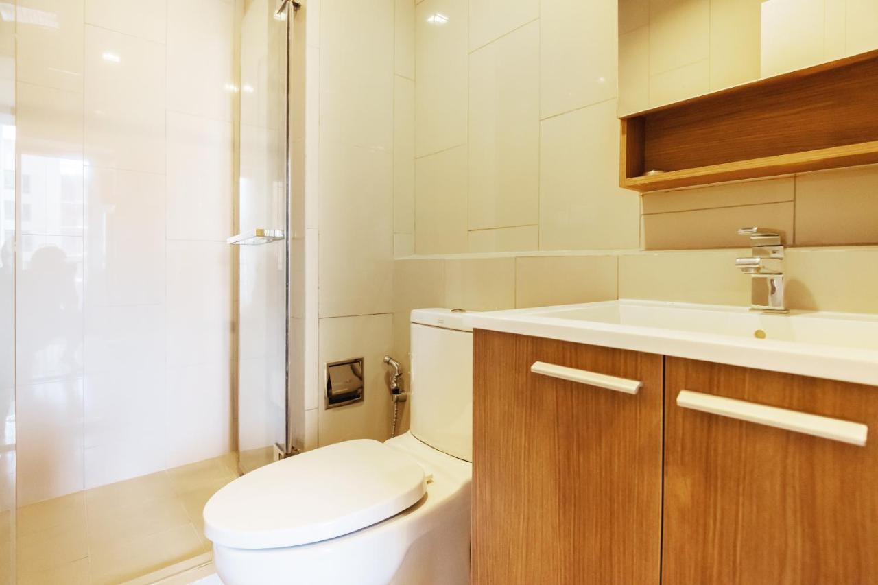 Hasu Haus By Favstay Bangkok Eksteriør bilde