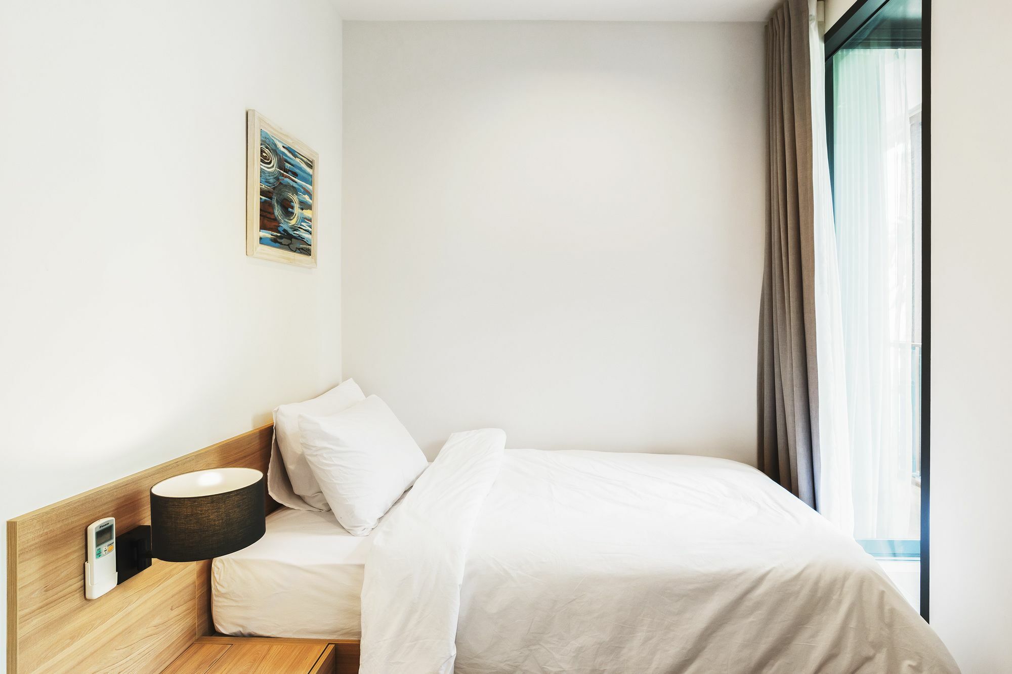 Hasu Haus By Favstay Bangkok Eksteriør bilde