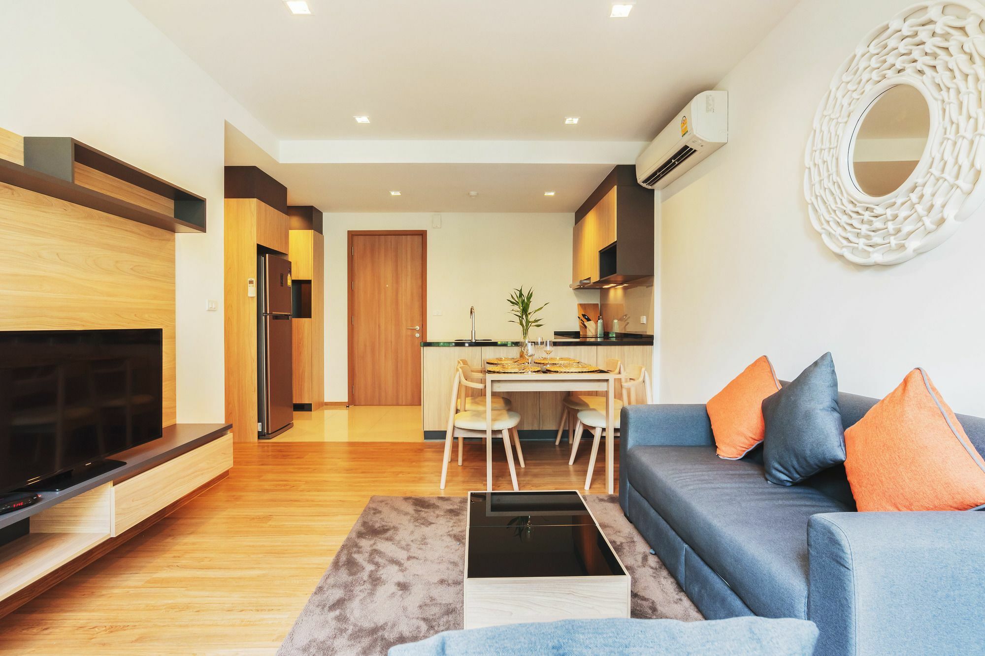 Hasu Haus By Favstay Bangkok Eksteriør bilde