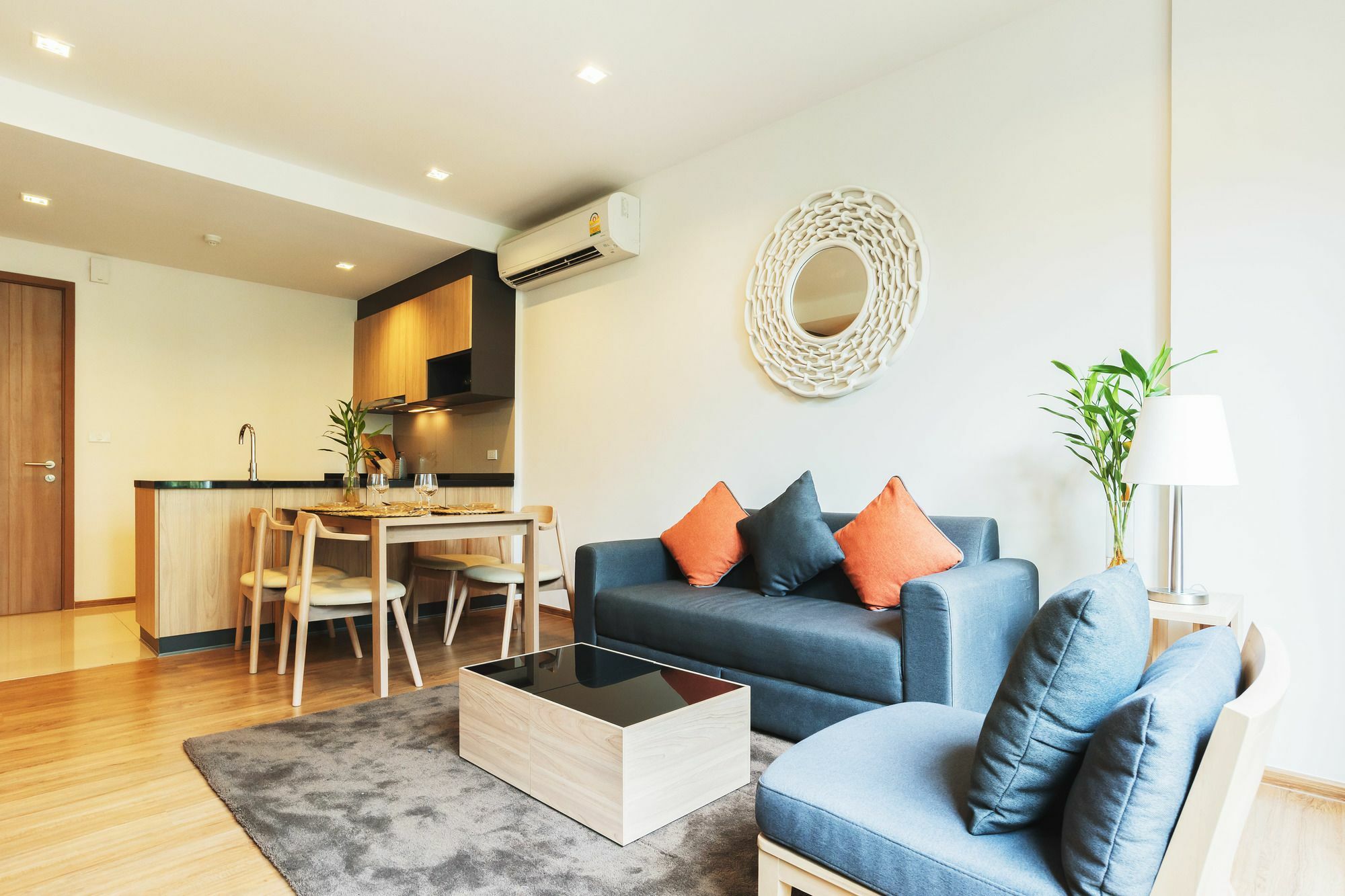 Hasu Haus By Favstay Bangkok Eksteriør bilde