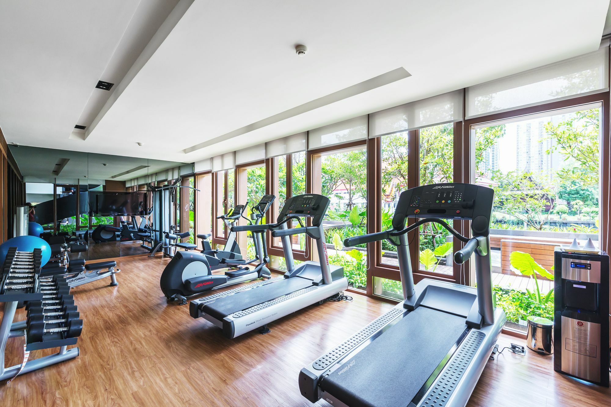 Hasu Haus By Favstay Bangkok Eksteriør bilde