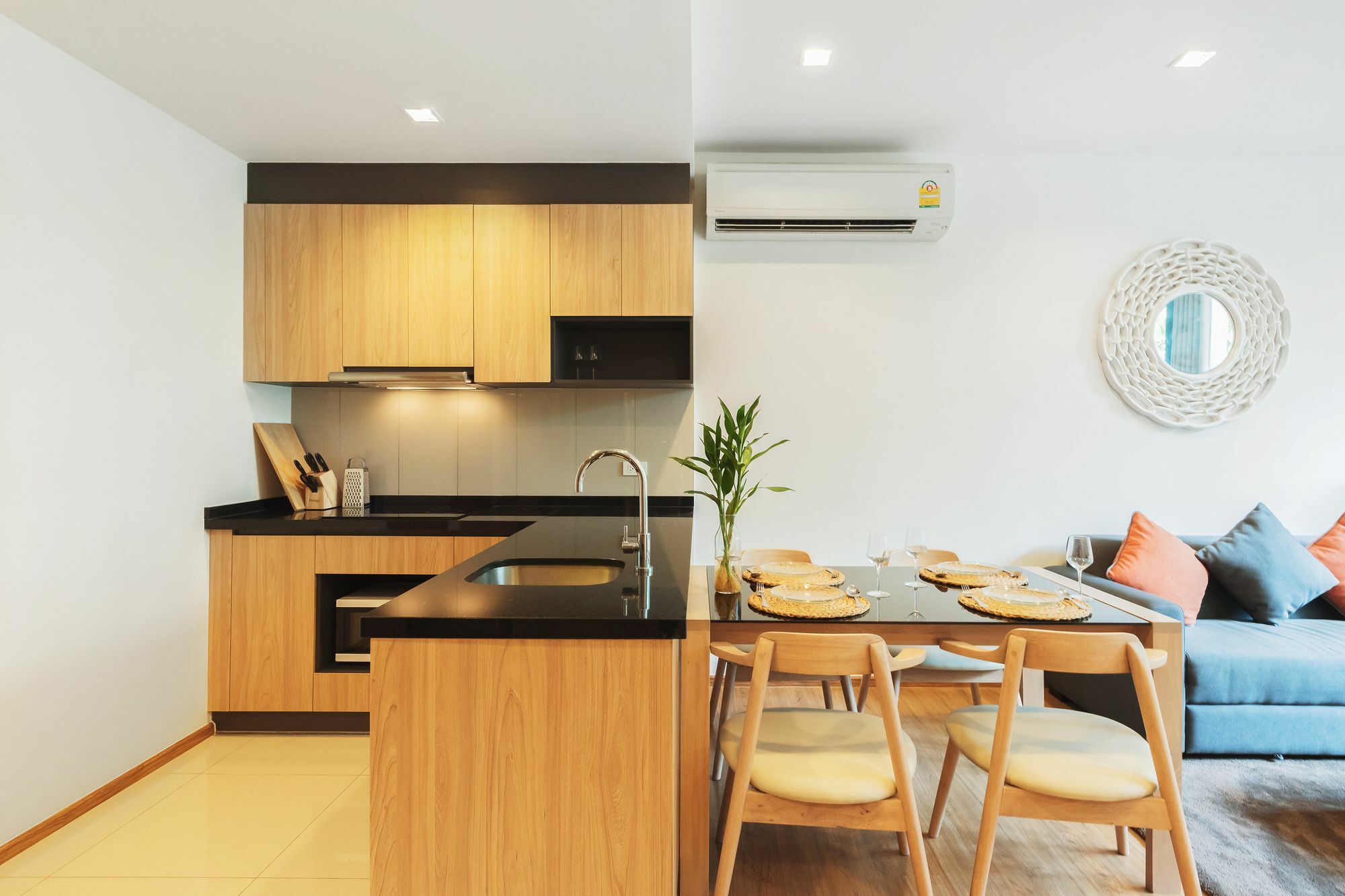 Hasu Haus By Favstay Bangkok Eksteriør bilde