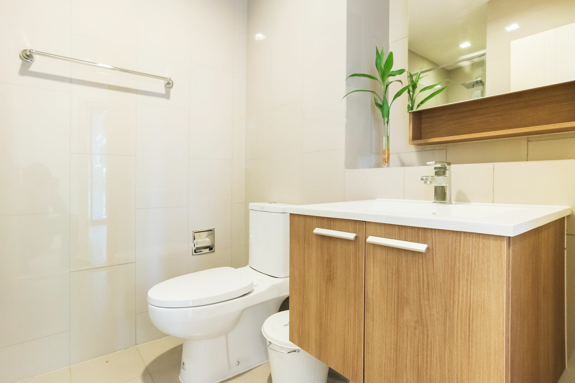 Hasu Haus By Favstay Bangkok Eksteriør bilde