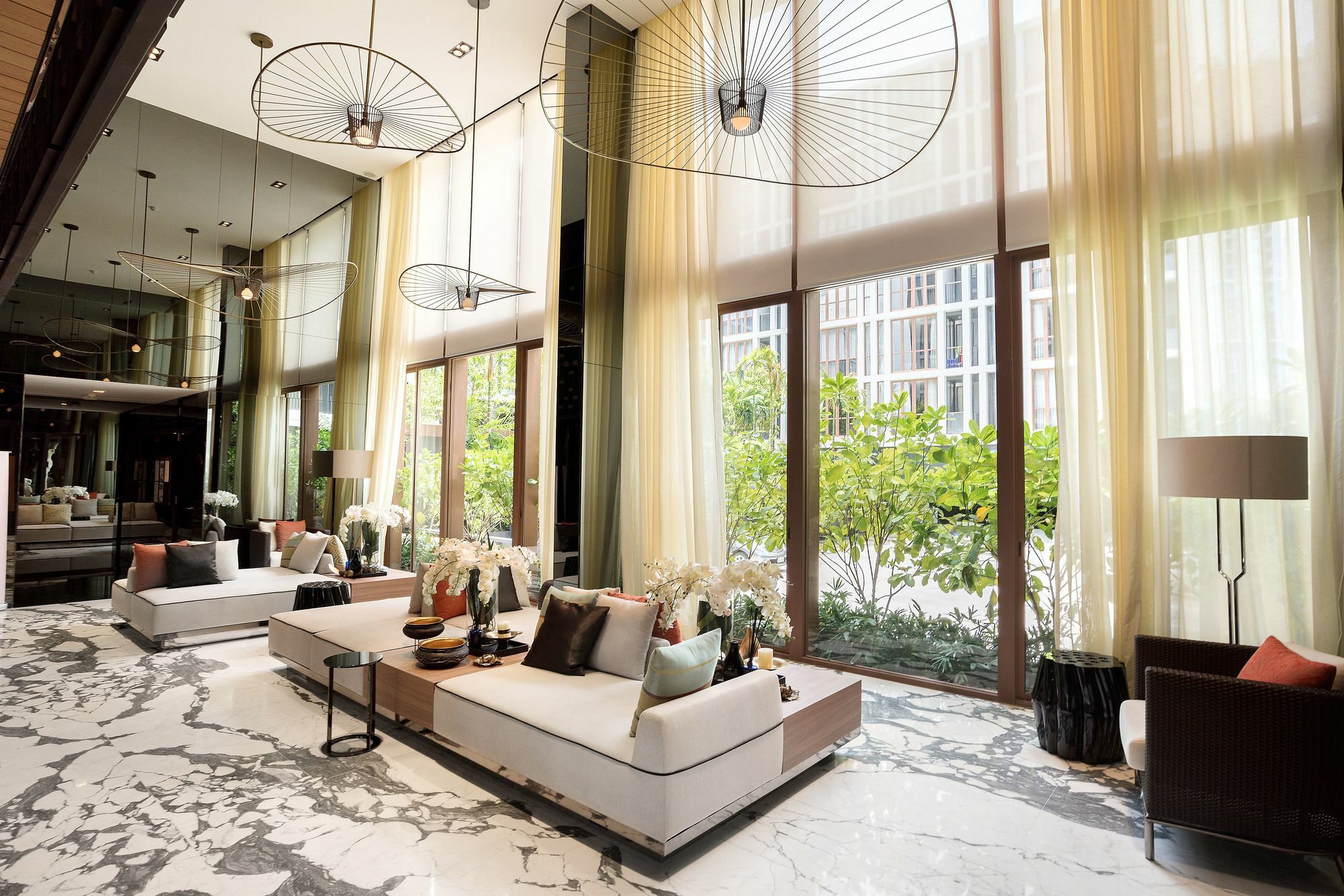 Hasu Haus By Favstay Bangkok Eksteriør bilde