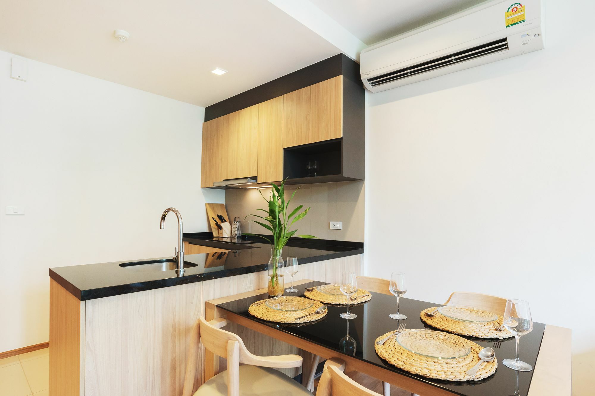 Hasu Haus By Favstay Bangkok Eksteriør bilde