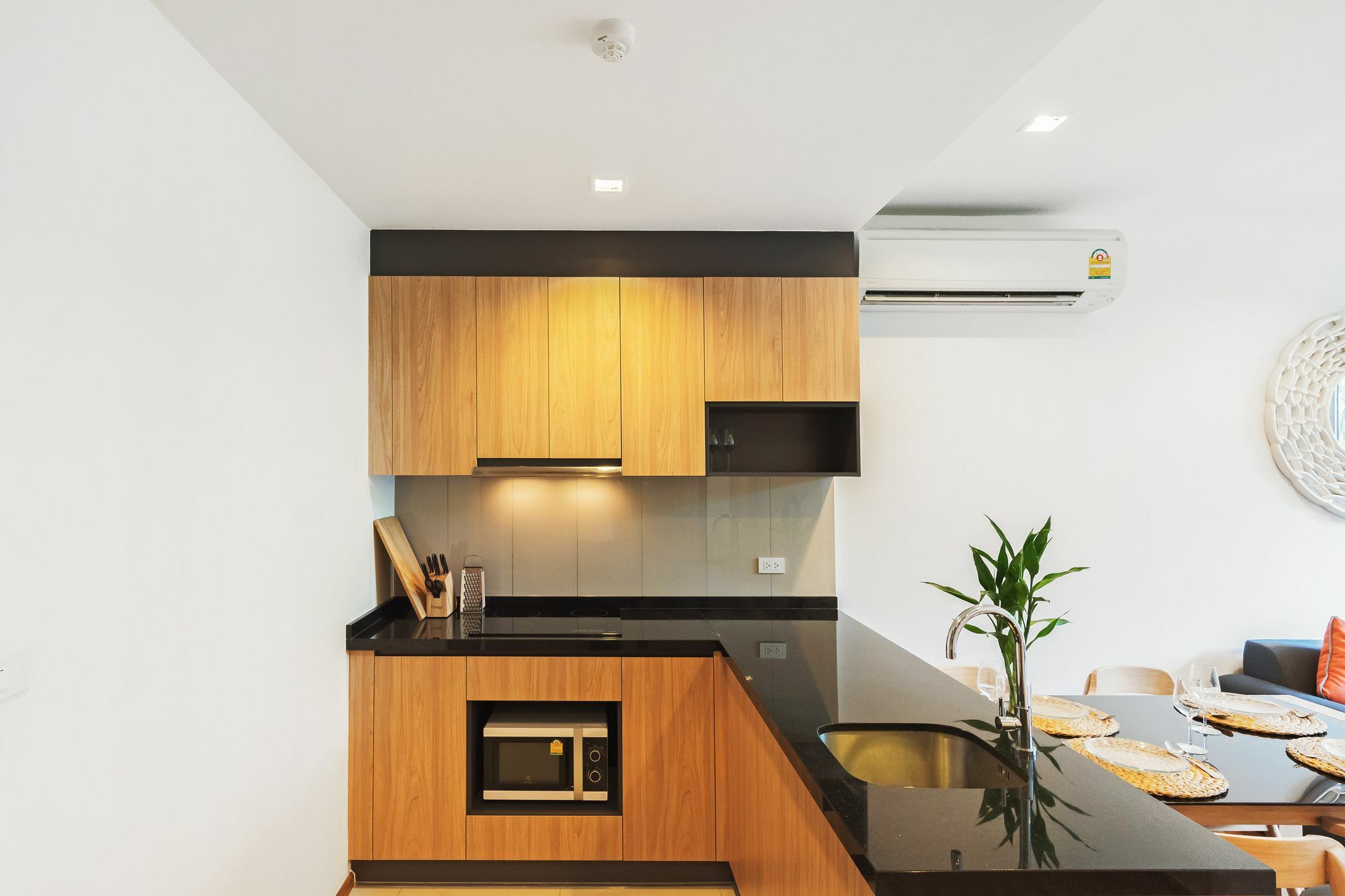 Hasu Haus By Favstay Bangkok Eksteriør bilde