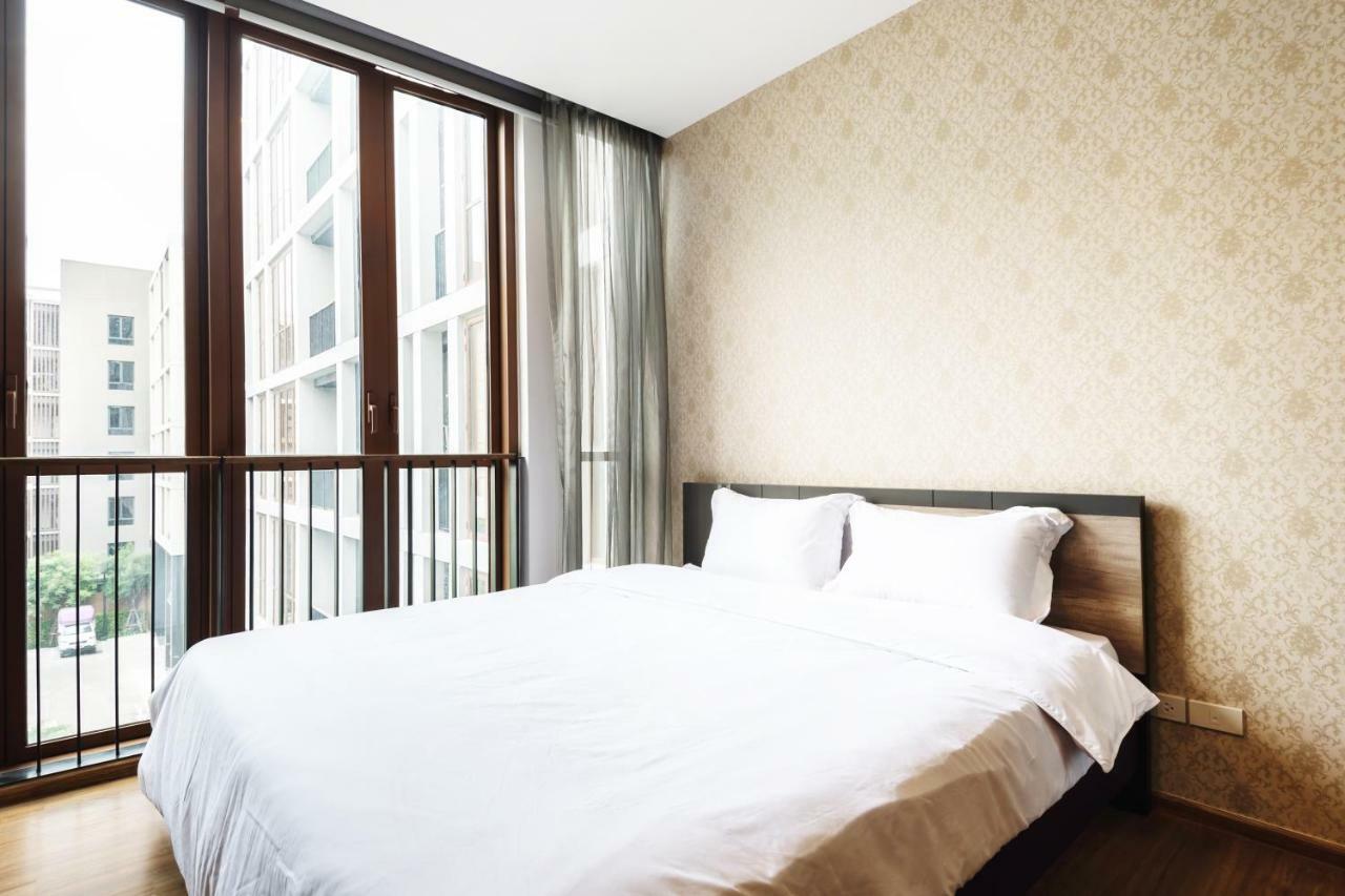 Hasu Haus By Favstay Bangkok Eksteriør bilde